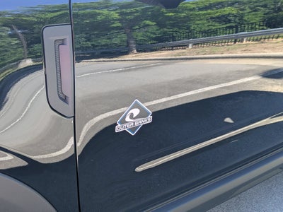 2026 Ford Bronco Sport Outer Banks - Crossroads Courtesy Demo