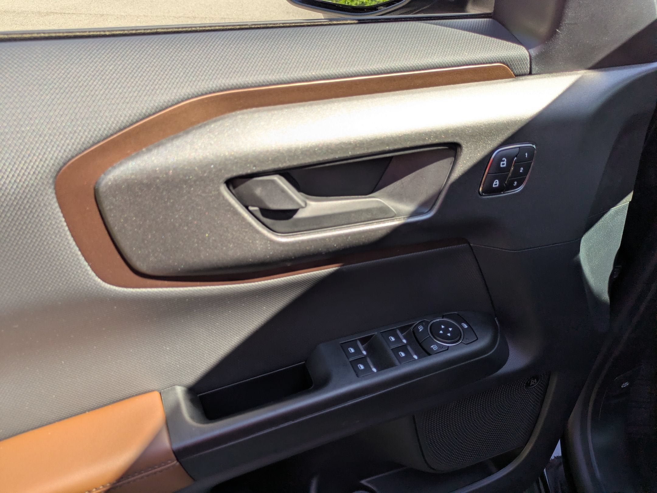 2026 Ford Bronco Sport Outer Banks - Crossroads Courtesy Demo