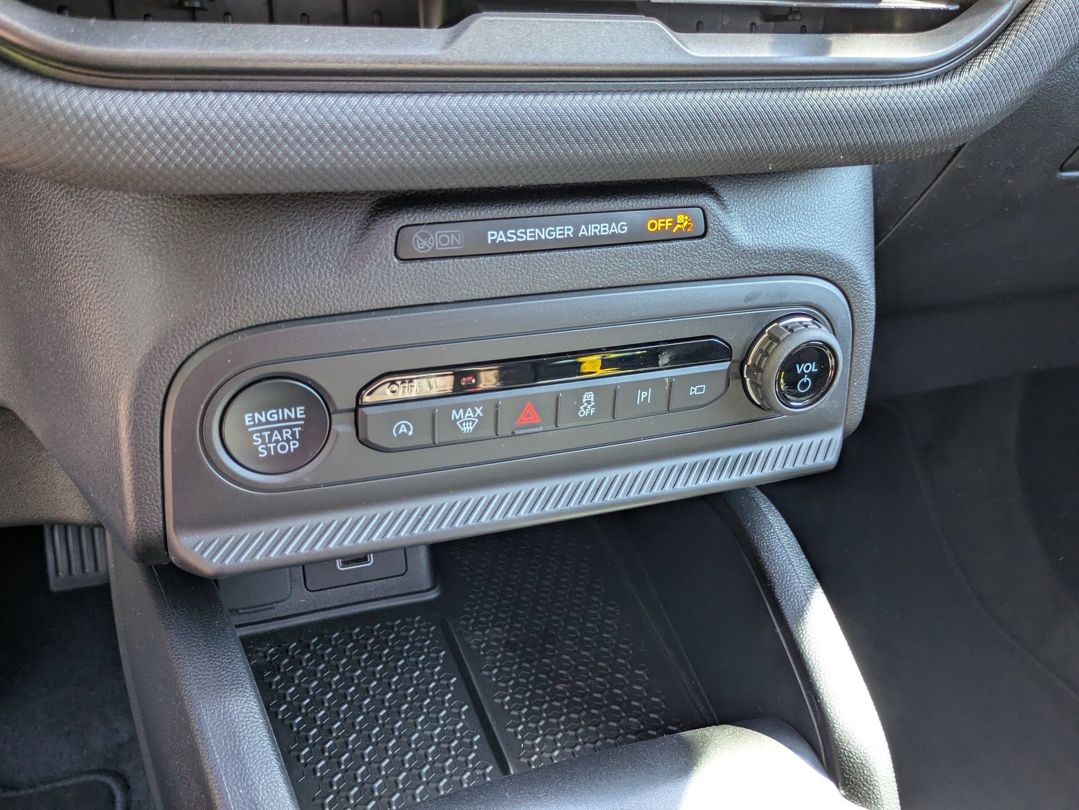 2026 Ford Bronco Sport Outer Banks - Crossroads Courtesy Demo
