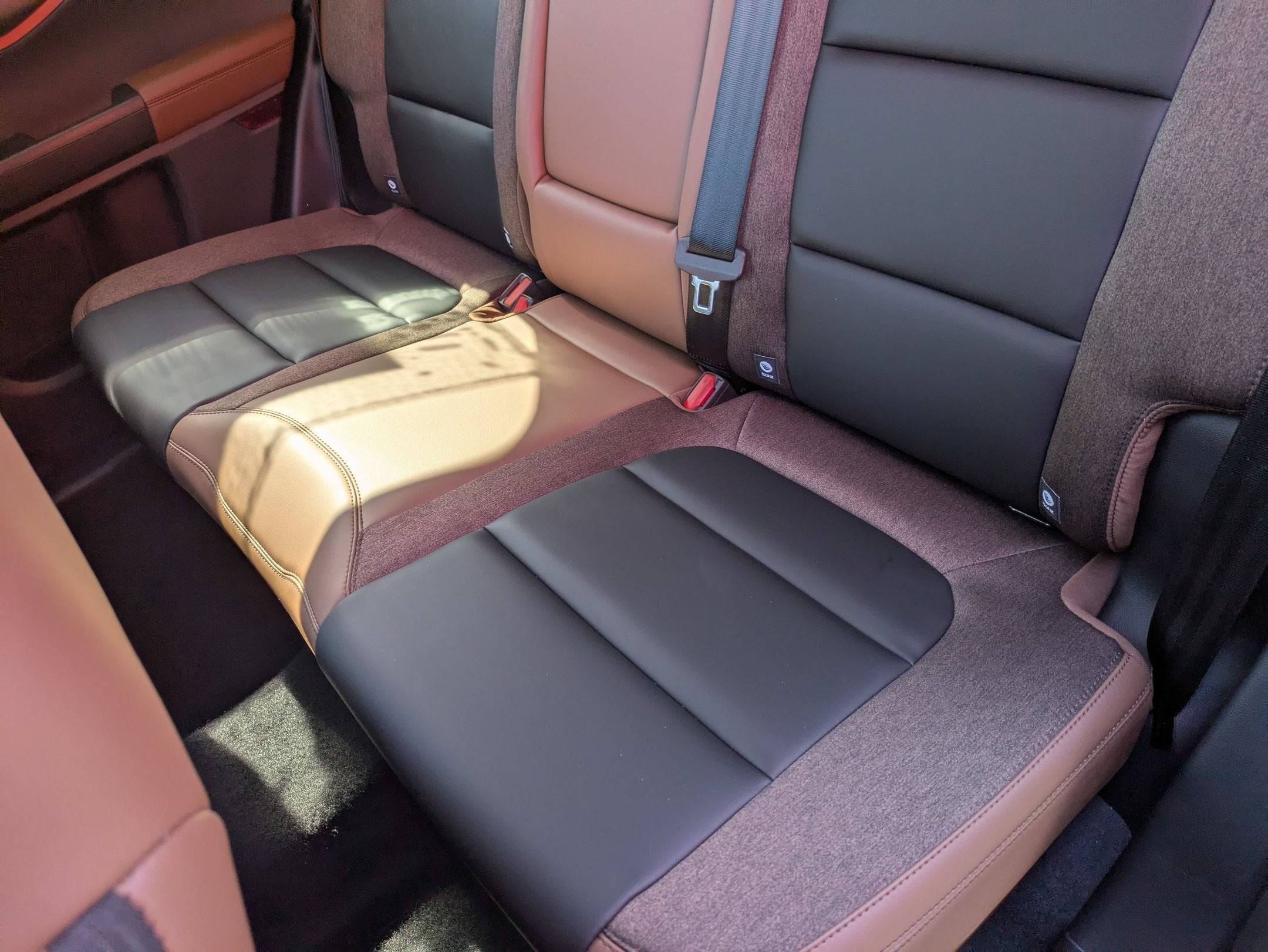 2026 Ford Bronco Sport Outer Banks - Crossroads Courtesy Demo