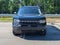 2026 Ford Bronco Sport Outer Banks - Crossroads Courtesy Demo