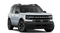 2026 Ford Bronco Sport Outer Banks - Crossroads Courtesy Demo