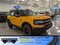 2026 Ford Bronco Sport Outer Banks - Crossroads Courtesy Demo
