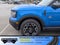 2025 Ford Bronco Sport Outer Banks - Crossroads Courtesy Demo