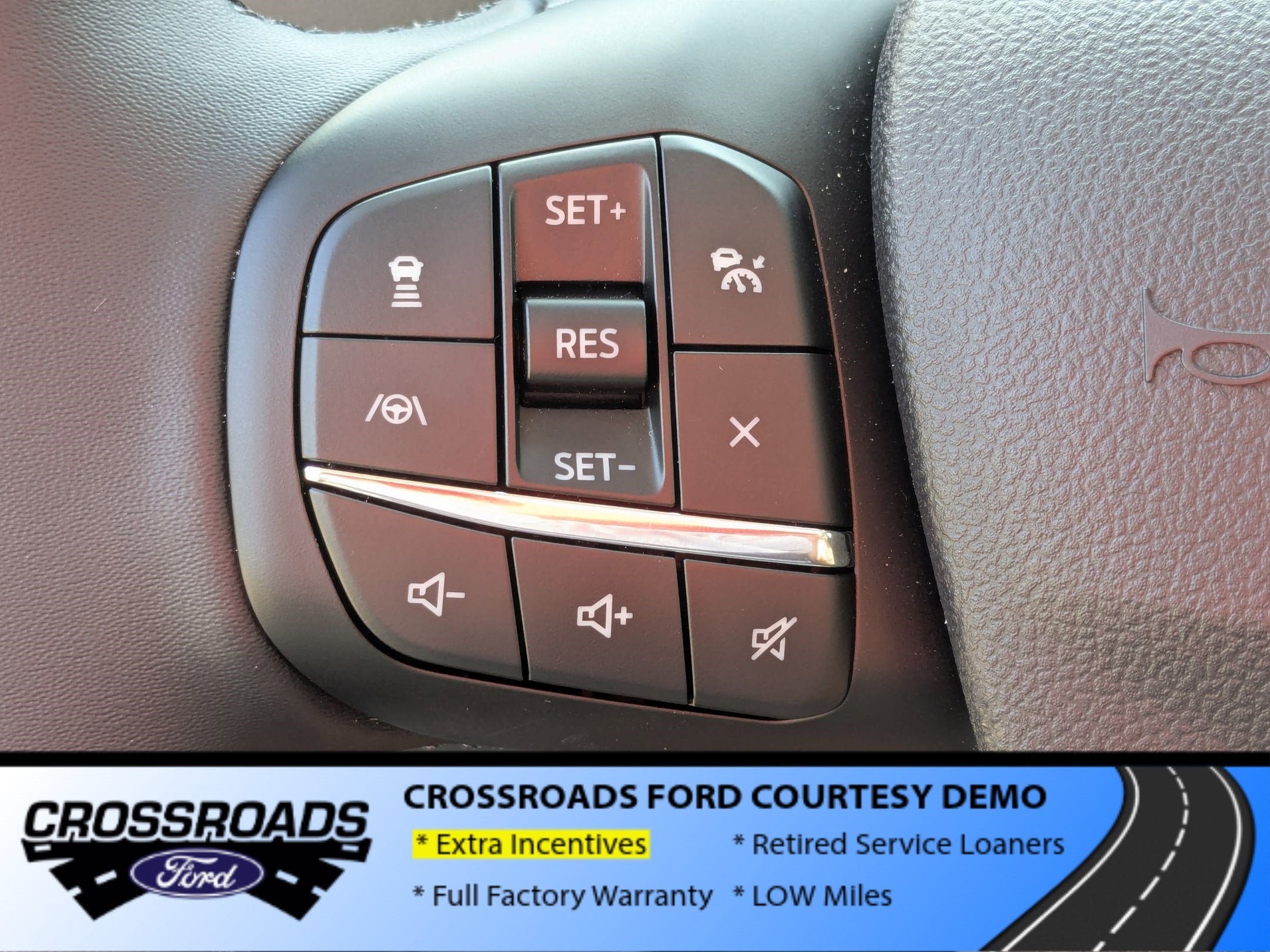 2025 Ford Bronco Sport Outer Banks - Crossroads Courtesy Demo