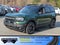 2025 Ford Bronco Sport Outer Banks - Crossroads Courtesy Demo
