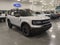 2026 Ford Bronco Sport Outer Banks - Crossroads Courtesy Demo