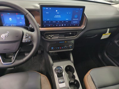 2026 Ford Bronco Sport Outer Banks - Crossroads Courtesy Demo