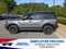2025 Ford Bronco Sport Badlands - Crossroads Courtesy Demo