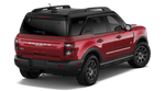 2026 Ford Bronco Sport Badlands - Crossroads Courtesy Demo
