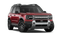2026 Ford Bronco Sport Badlands - Crossroads Courtesy Demo