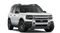 2026 Ford Bronco Sport Badlands - Crossroads Courtesy Demo