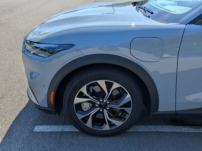 2024 Ford Mustang Mach-E Select