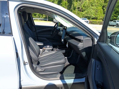 2024 Ford Mustang Mach-E Select