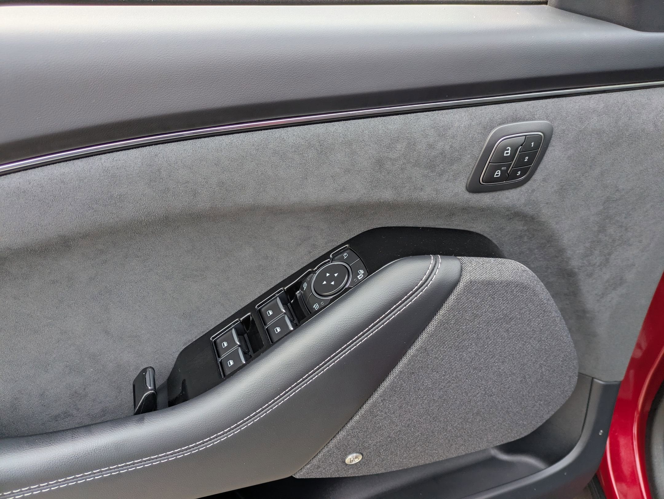 2022 Ford Mustang Mach-E GT