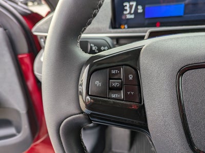 2022 Ford Mustang Mach-E GT