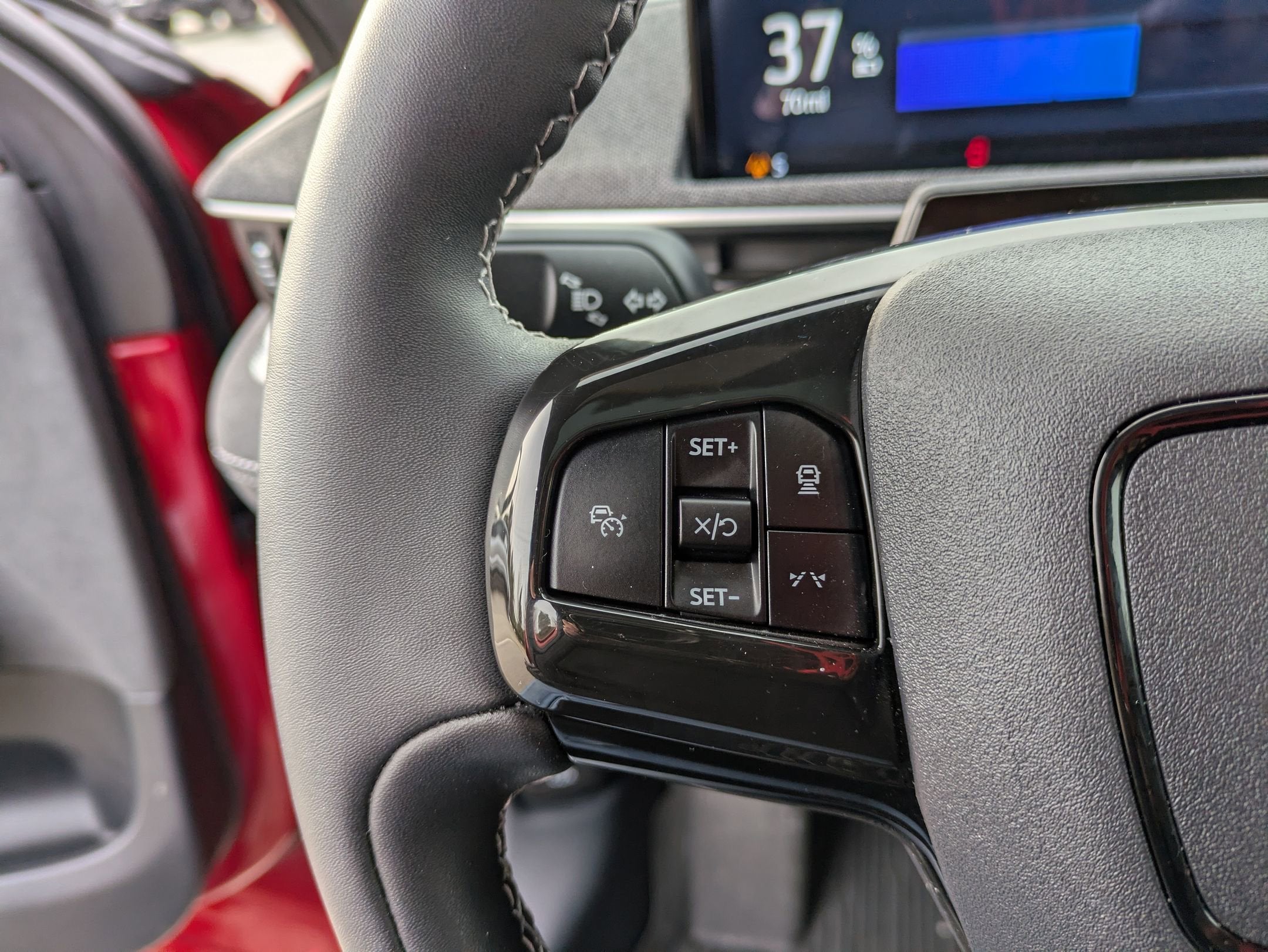 2022 Ford Mustang Mach-E GT