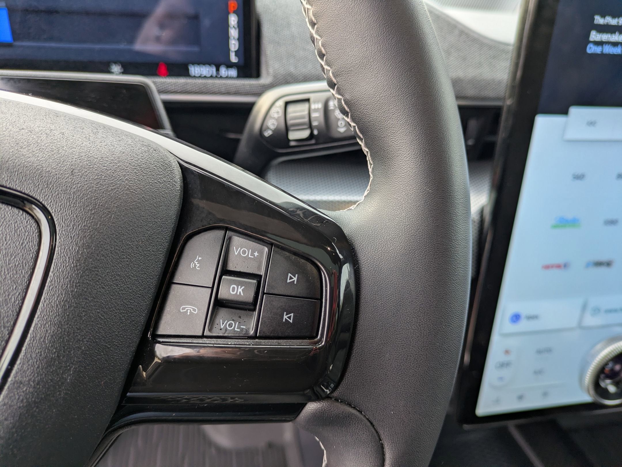 2022 Ford Mustang Mach-E GT