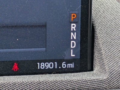 2022 Ford Mustang Mach-E GT