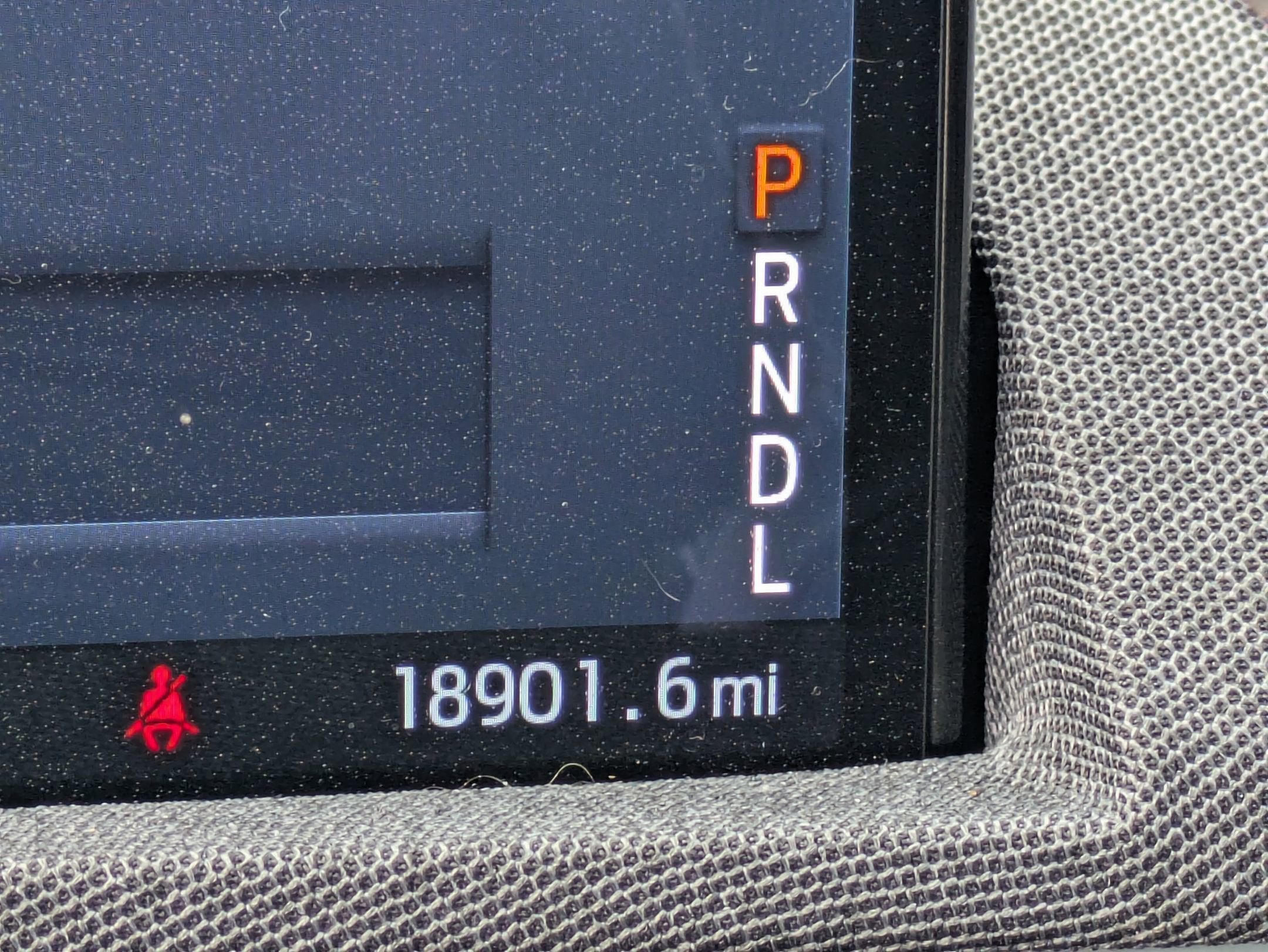 2022 Ford Mustang Mach-E GT