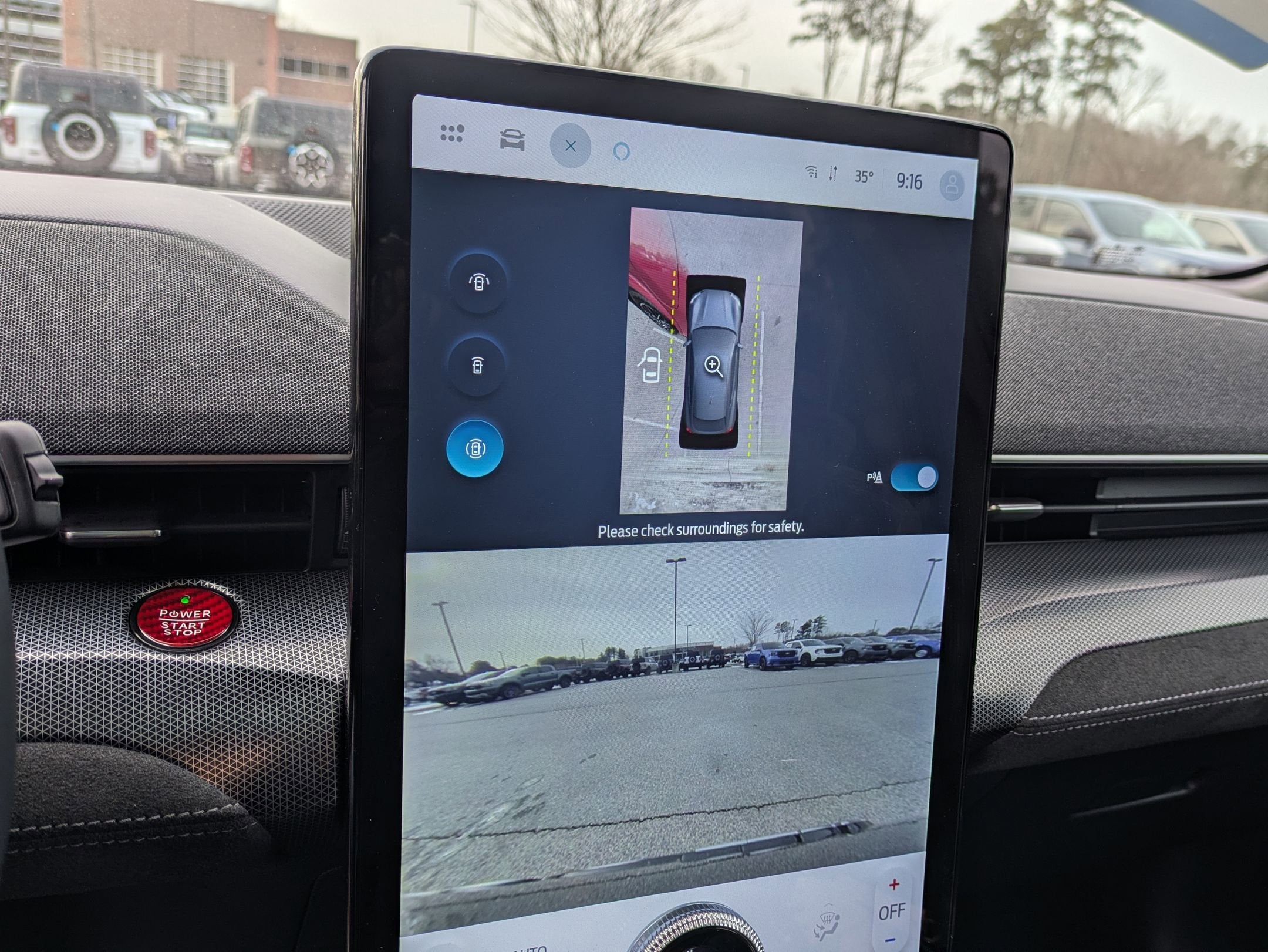 2022 Ford Mustang Mach-E GT