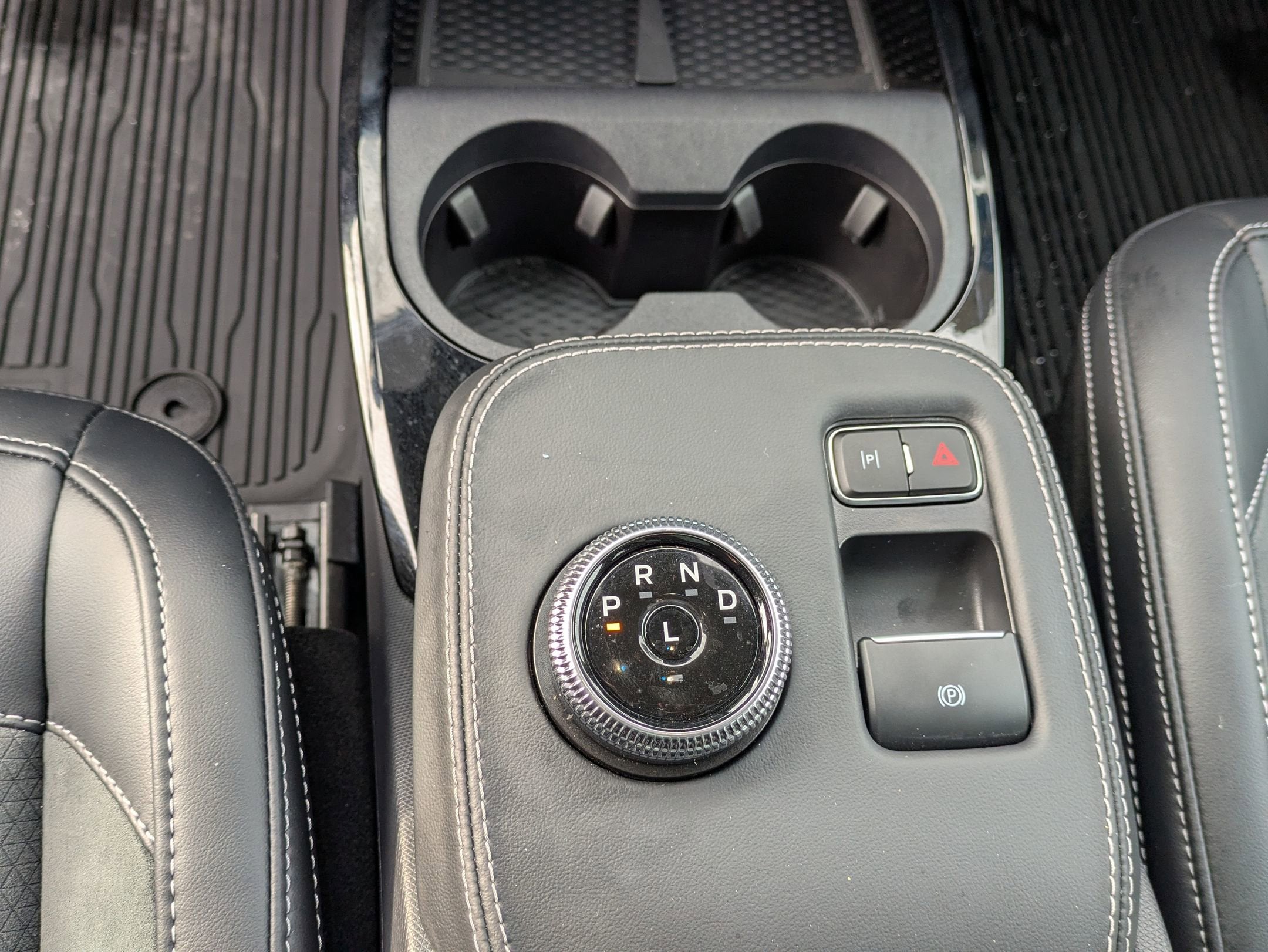 2022 Ford Mustang Mach-E GT