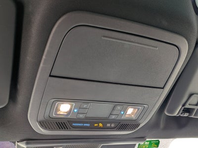 2022 Ford Mustang Mach-E GT