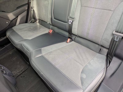 2022 Ford Mustang Mach-E GT