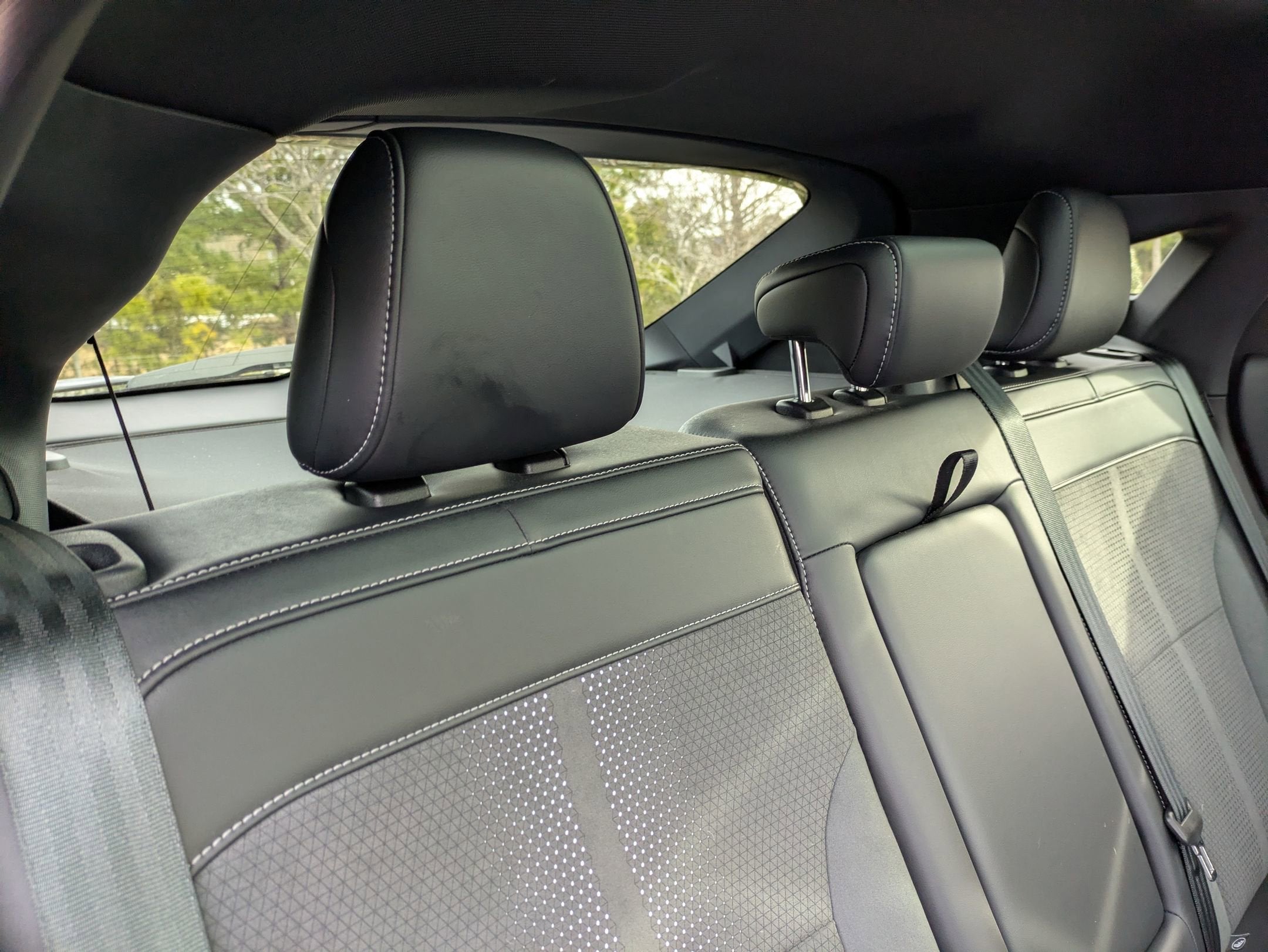 2022 Ford Mustang Mach-E GT