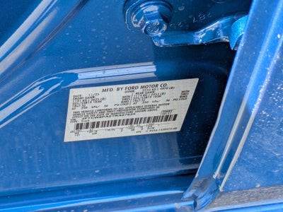 2026 Ford Maverick Lobo High