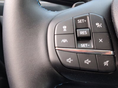 2026 Ford Maverick Lobo High