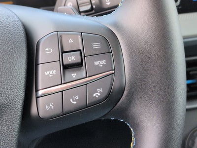 2026 Ford Maverick Lobo High