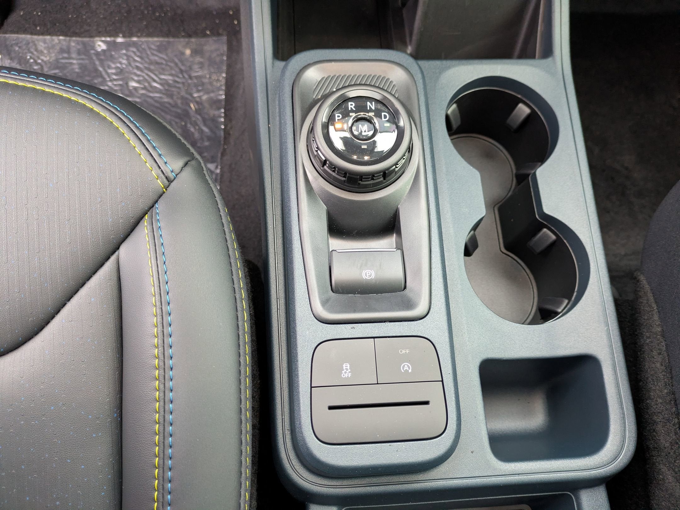 2026 Ford Maverick Lobo High