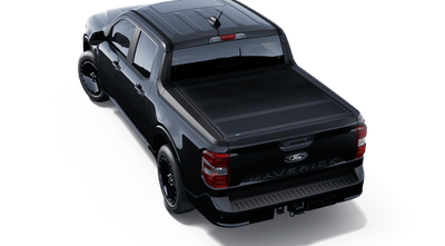 2025 Ford Maverick Lobo High