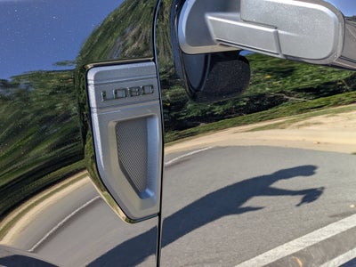 2026 Ford Maverick Lobo Standard - Crossroads Courtesy Demo