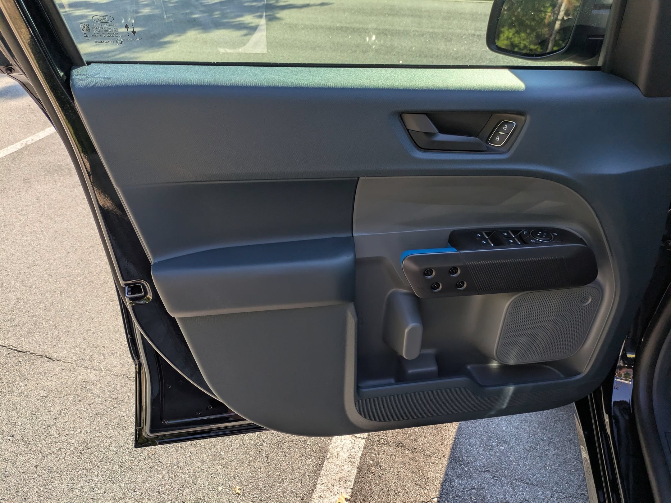 2026 Ford Maverick Lobo Standard - Crossroads Courtesy Demo