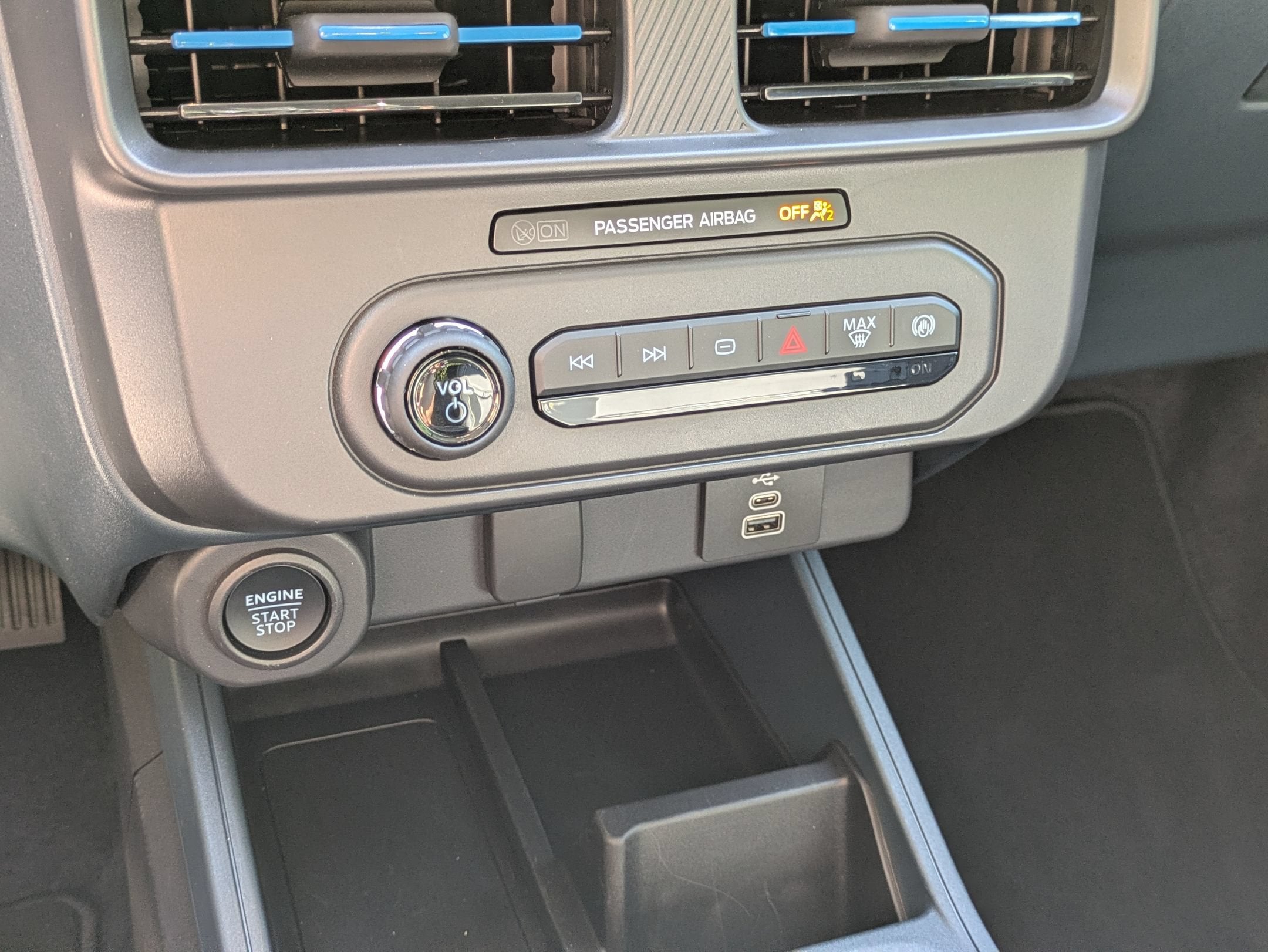 2026 Ford Maverick Lobo Standard - Crossroads Courtesy Demo