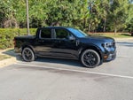 2026 Ford Maverick Lobo Standard - Crossroads Courtesy Demo