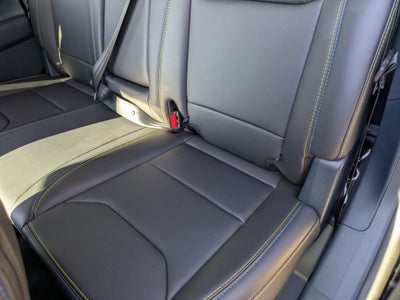 2026 Ford Maverick Lobo Standard - Crossroads Courtesy Demo
