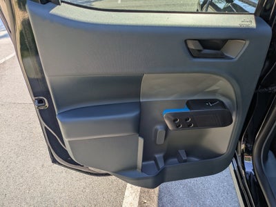 2026 Ford Maverick Lobo Standard - Crossroads Courtesy Demo