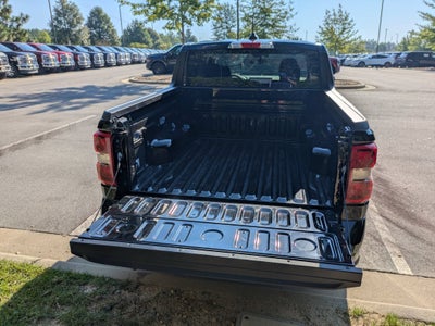 2026 Ford Maverick Lobo Standard - Crossroads Courtesy Demo