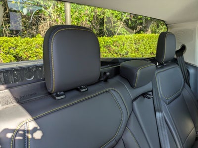2026 Ford Maverick Lobo Standard - Crossroads Courtesy Demo