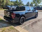 2026 Ford Maverick Lobo Standard - Crossroads Courtesy Demo