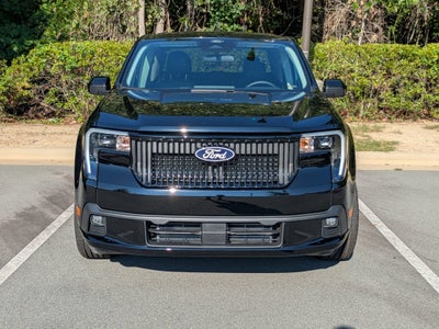 2026 Ford Maverick Lobo Standard - Crossroads Courtesy Demo