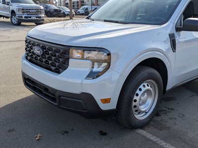 2025 Ford Maverick XL