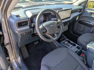 2025 Ford Maverick XL