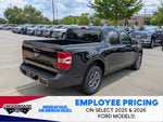 2026 Ford Maverick XLT - Crossroads Courtesy Demo