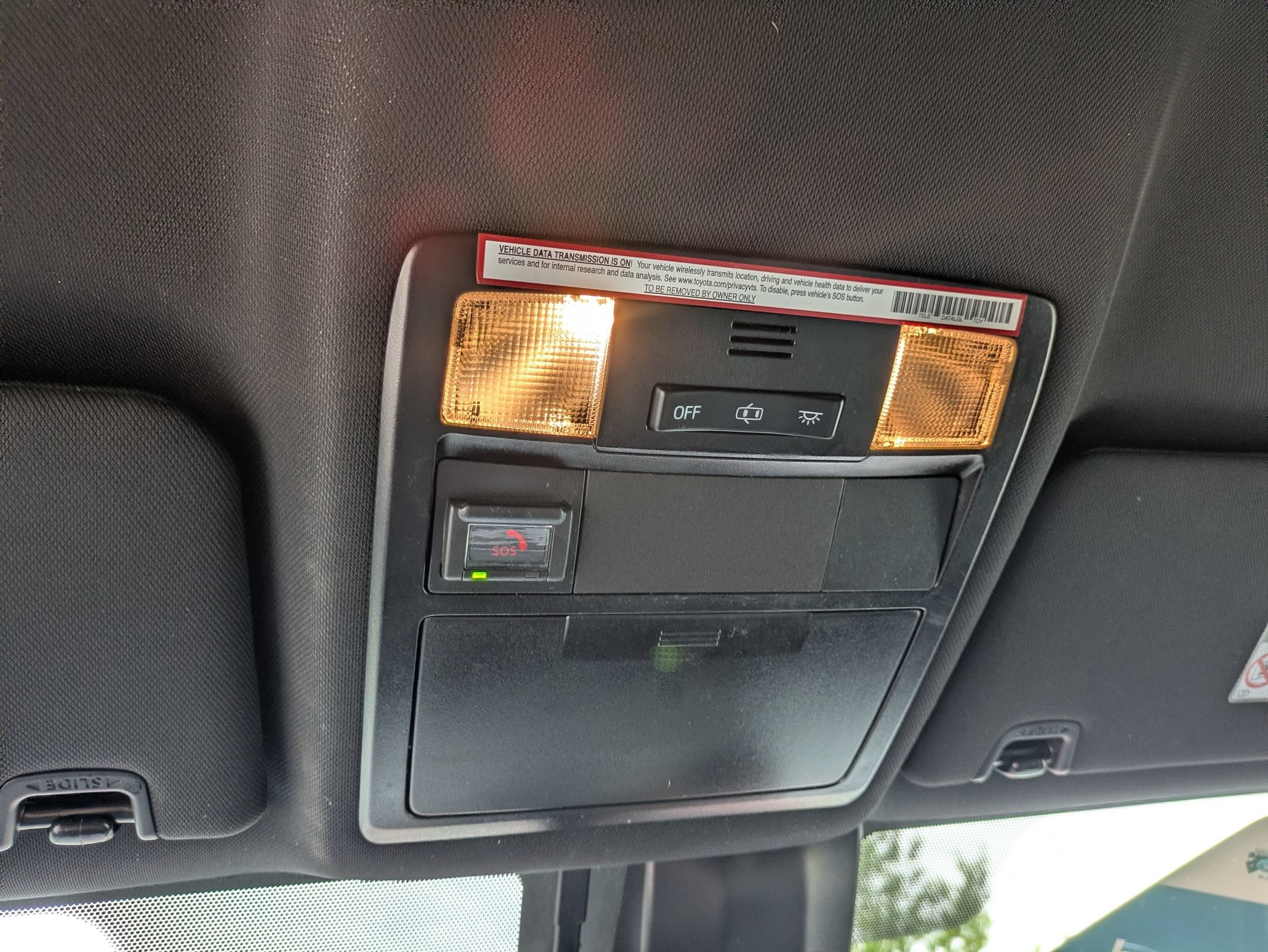 2021 Toyota Tacoma 4WD TRD Sport
