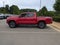 2021 Toyota Tacoma 4WD TRD Sport