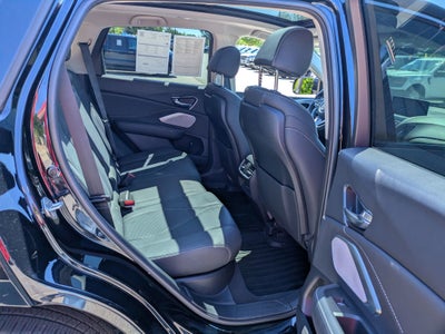 2023 Acura RDX w/Technology Package